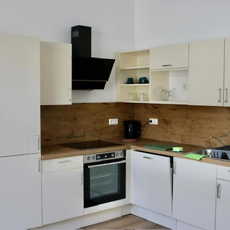 Linz City Appartements 24H Check-In المظهر الخارجي الصورة