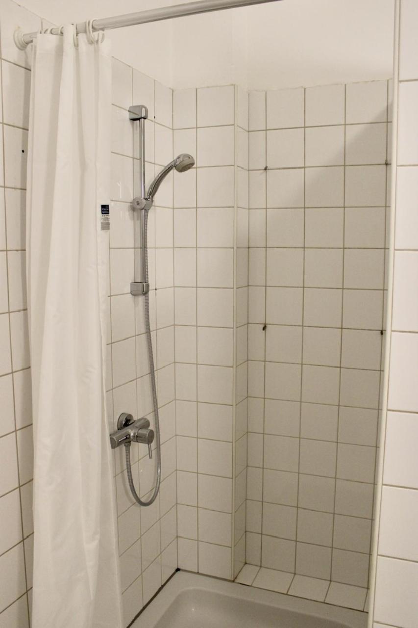 Linz City Appartements 24H Check-In المظهر الخارجي الصورة