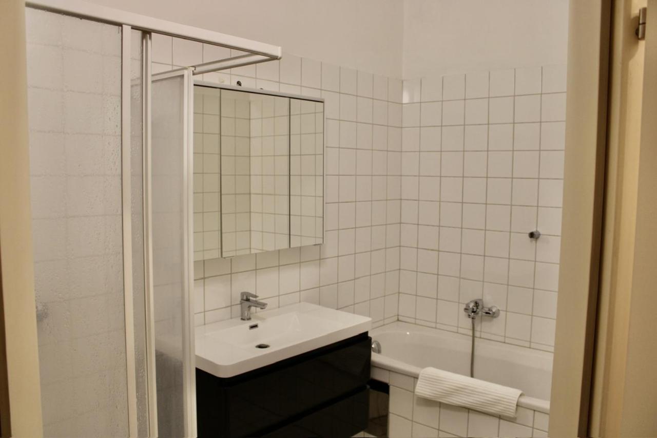 Linz City Appartements 24H Check-In المظهر الخارجي الصورة