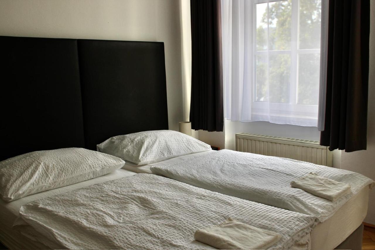 Linz City Appartements 24H Check-In المظهر الخارجي الصورة