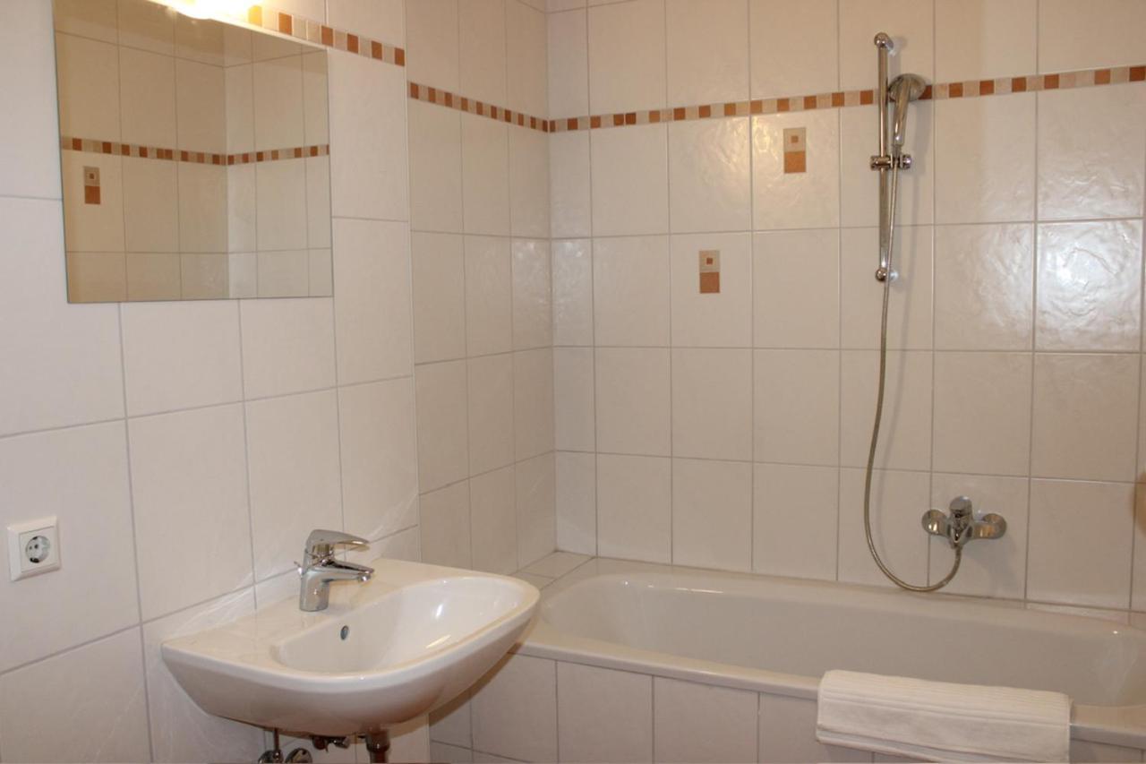 Linz City Appartements 24H Check-In المظهر الخارجي الصورة