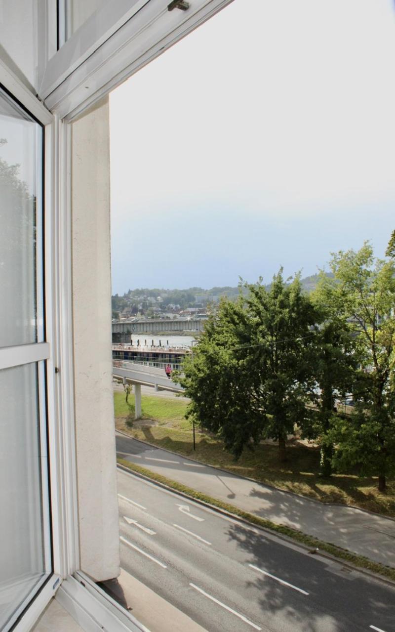 Linz City Appartements 24H Check-In المظهر الخارجي الصورة