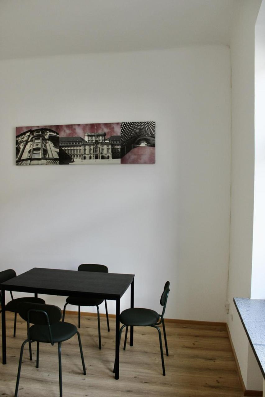Linz City Appartements 24H Check-In المظهر الخارجي الصورة