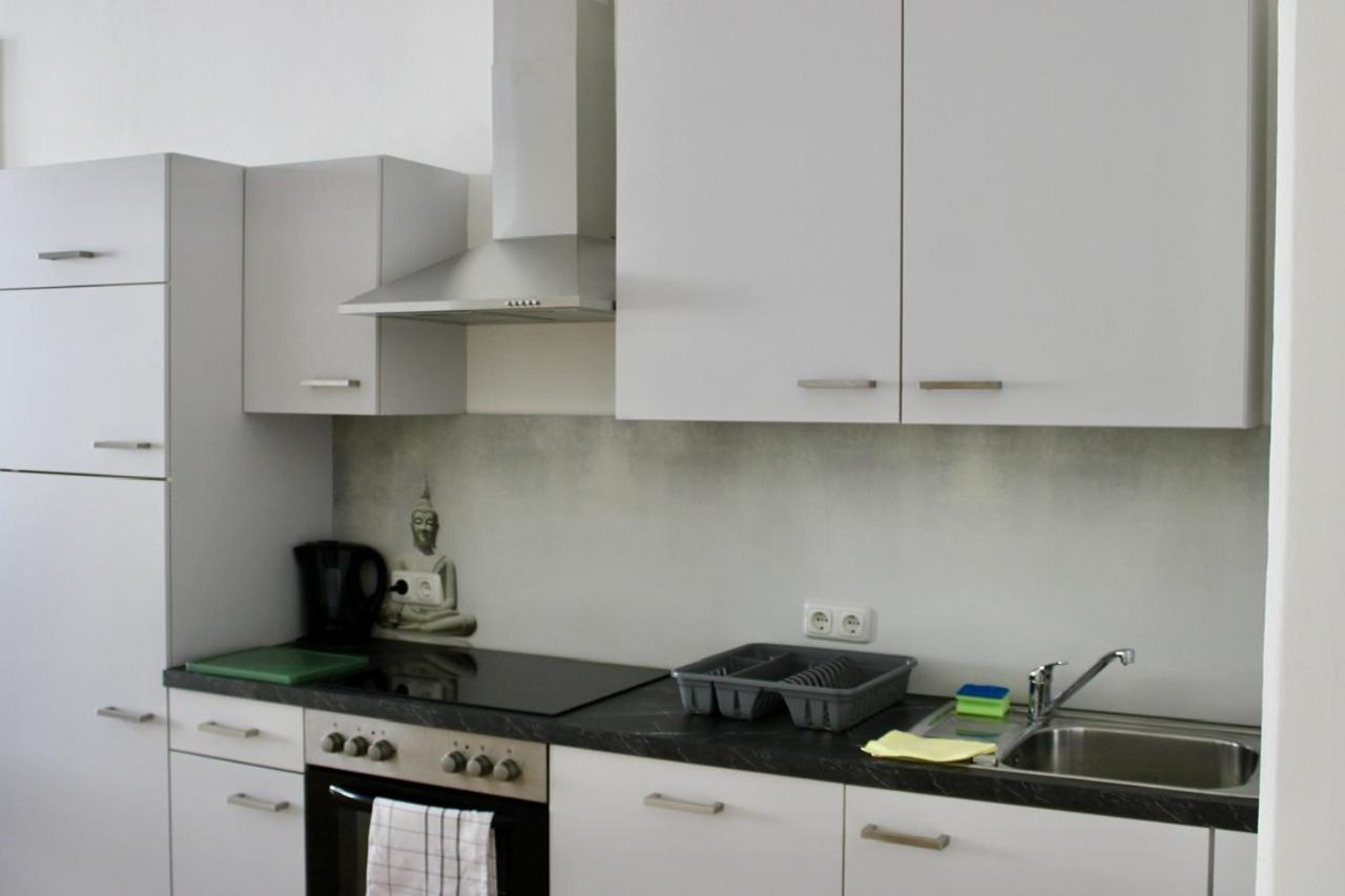 Linz City Appartements 24H Check-In المظهر الخارجي الصورة