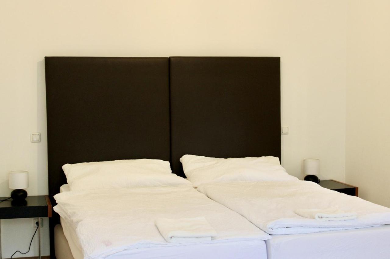 Linz City Appartements 24H Check-In المظهر الخارجي الصورة