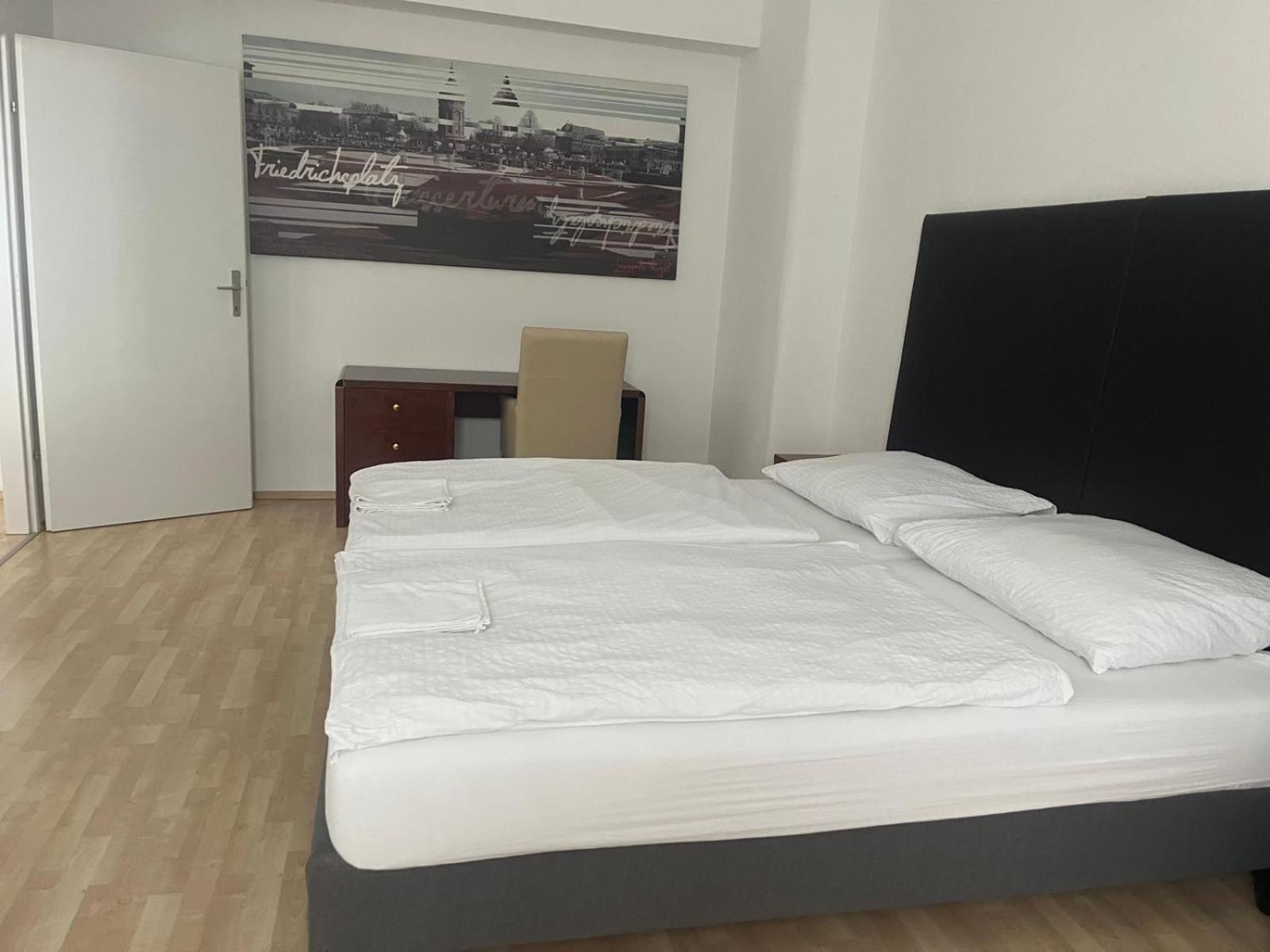 Linz City Appartements 24H Check-In المظهر الخارجي الصورة